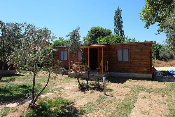 Agaç Ev Apart