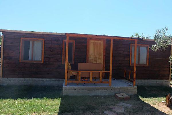 Agaç Ev Apart