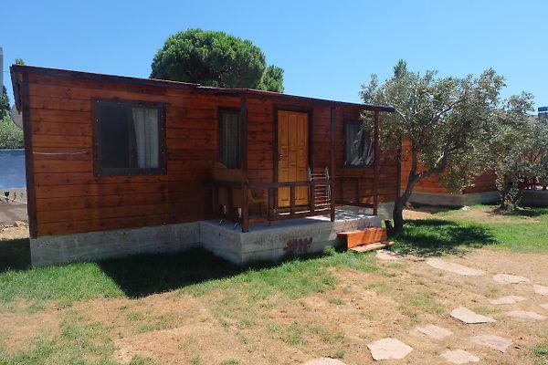 Agaç Ev Apart