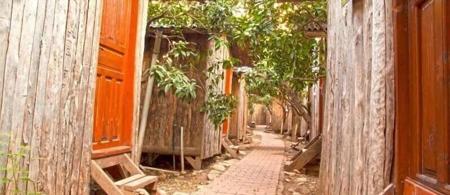 Bayrams Tree Houses