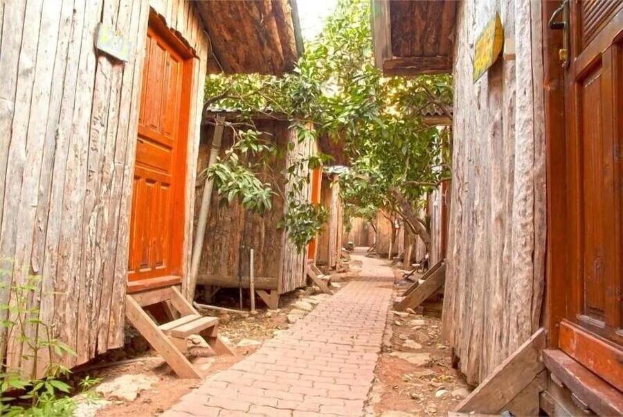 Bayrams Tree Houses