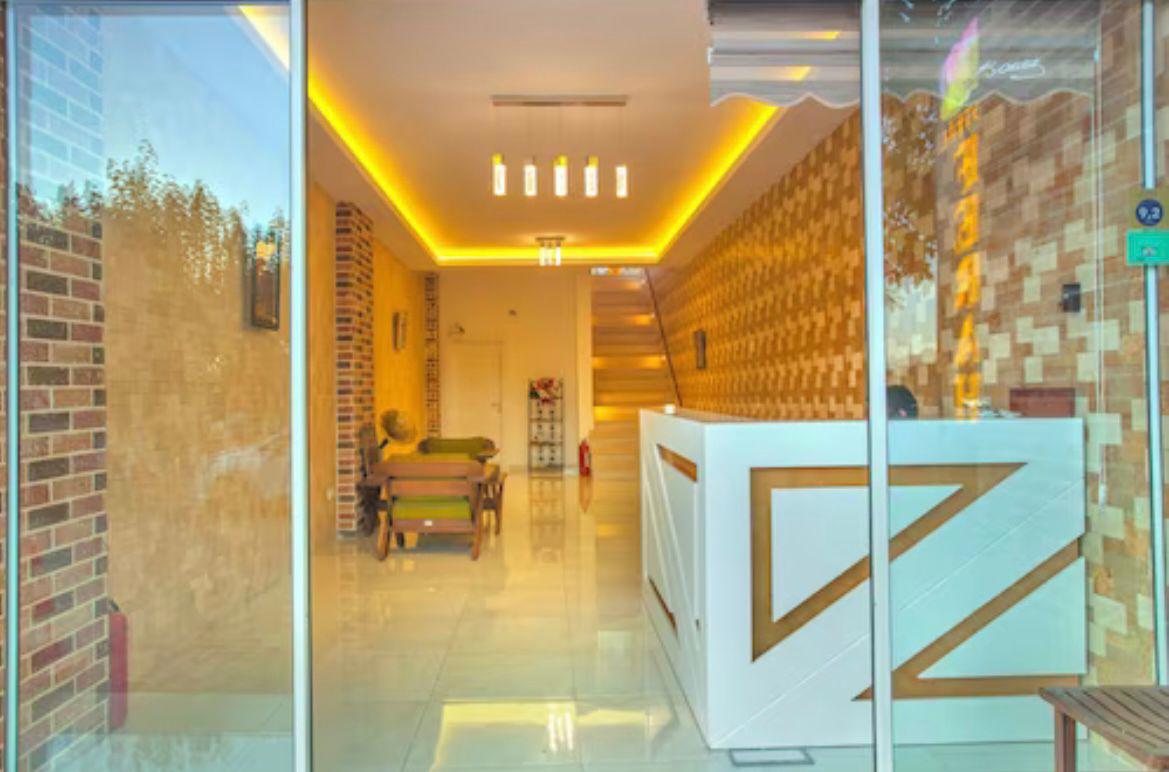Maki Hotel