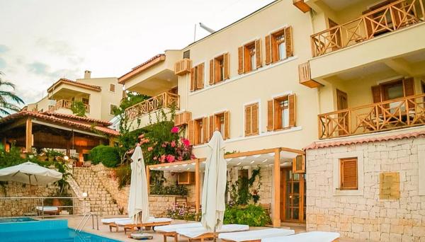 Lycia Butik Hotel
