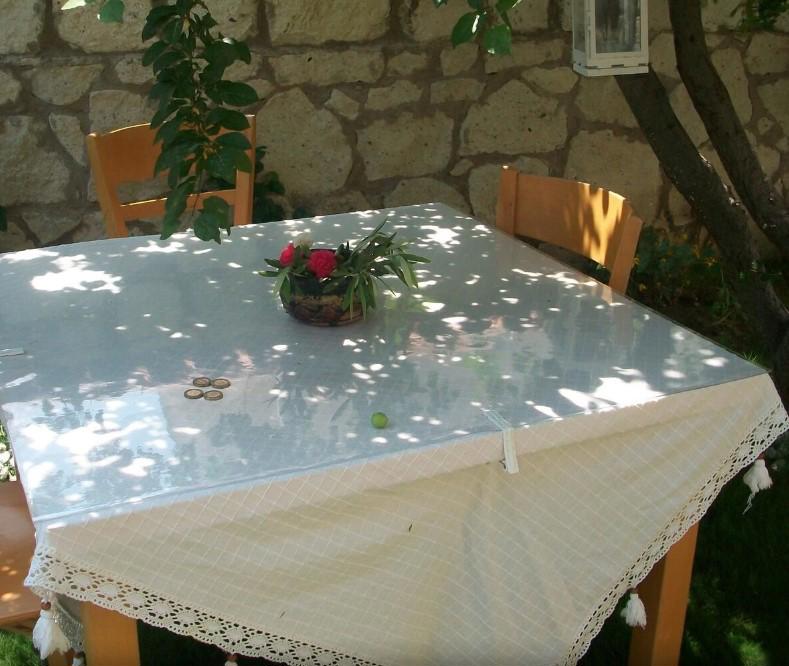 Munevver Abla Konuk Evi