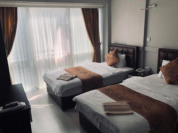 Mavi Hotel