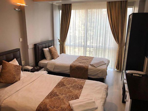 Mavi Hotel