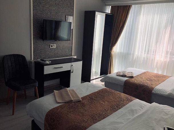 Mavi Hotel