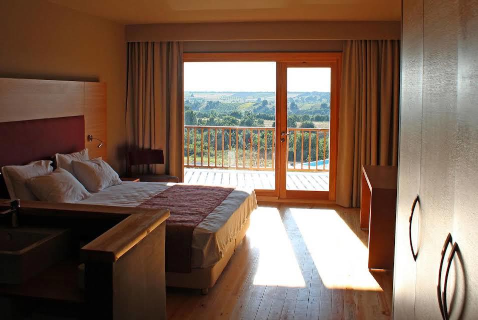Bakucha Vineyard Hotel & Spa