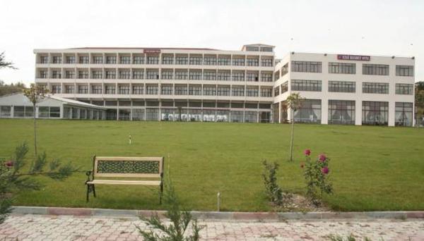 Ezgi Resort Otel