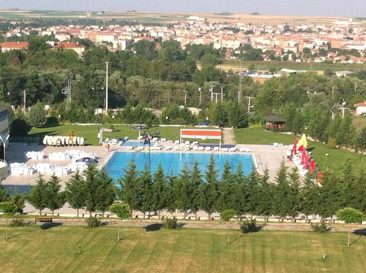 Ezgi Resort Otel