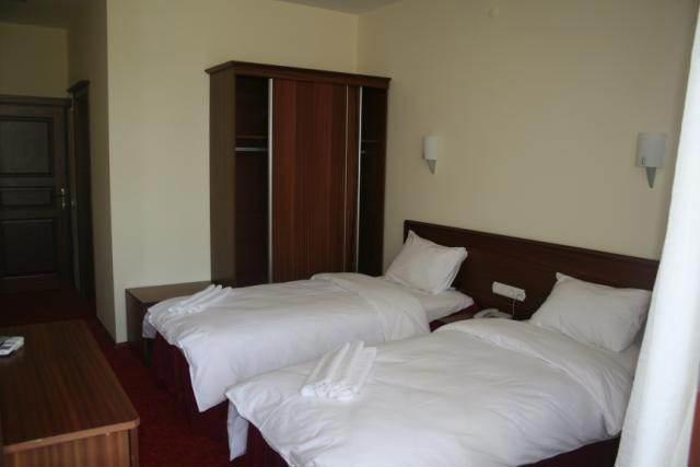 Ezgi Resort Otel