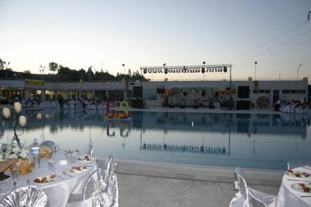 Ezgi Resort Otel