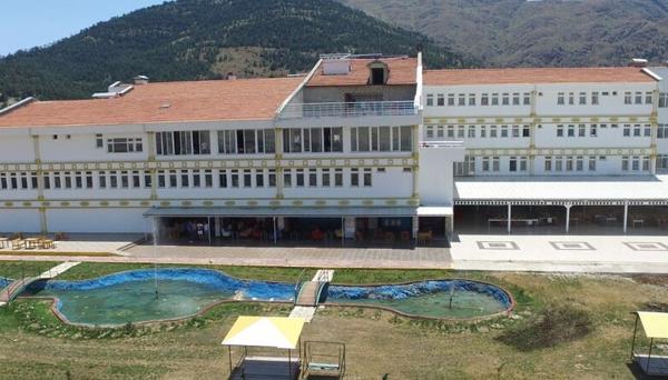 Mavi Sedir Hotel & Resort