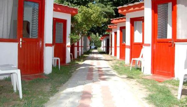 Arda Motel