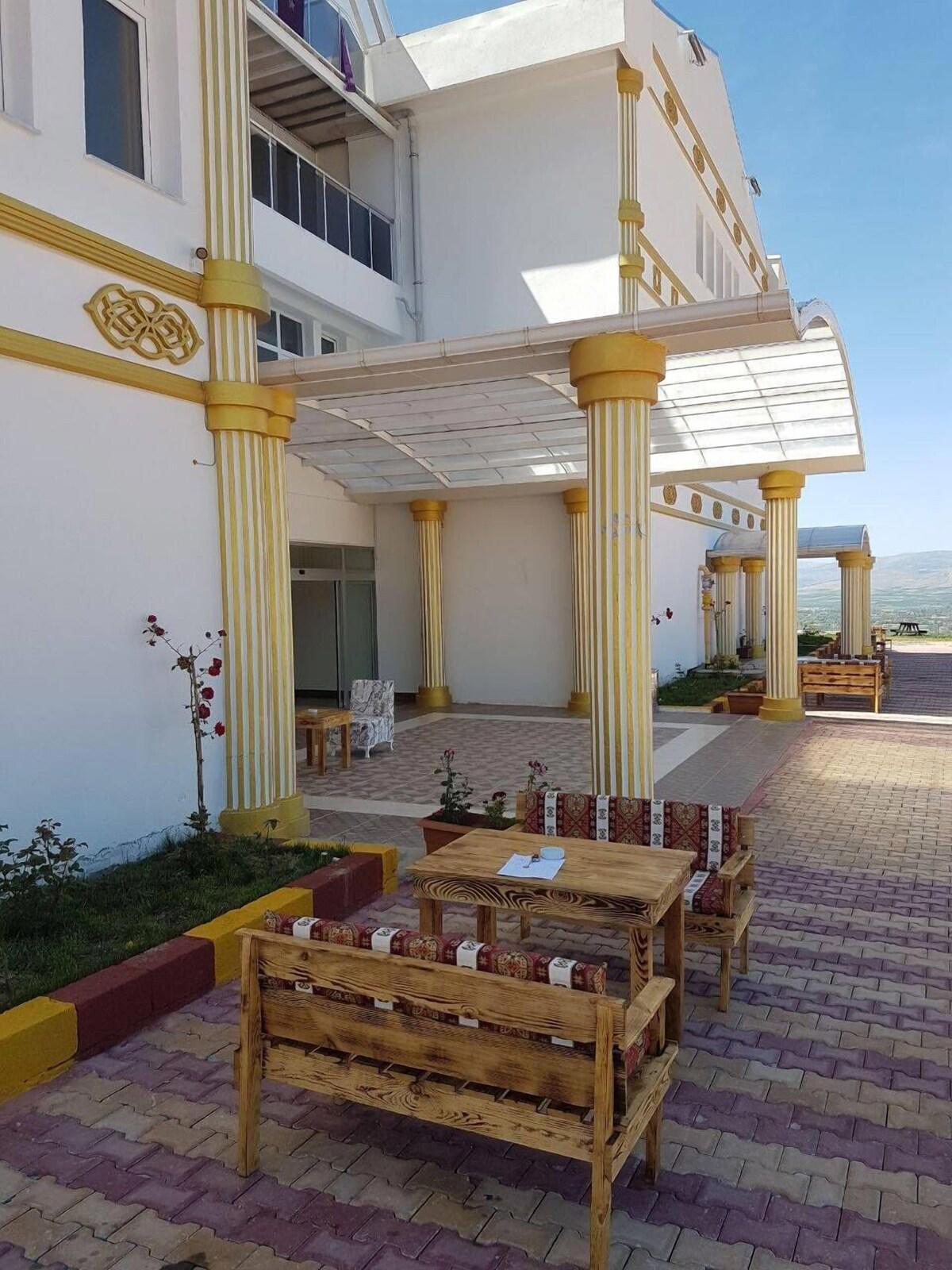 Mavi Sedir Hotel & Resort