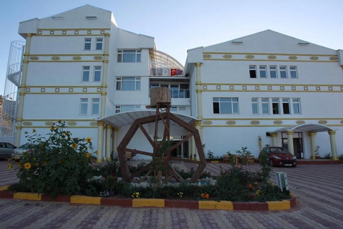 Mavi Sedir Hotel & Resort
