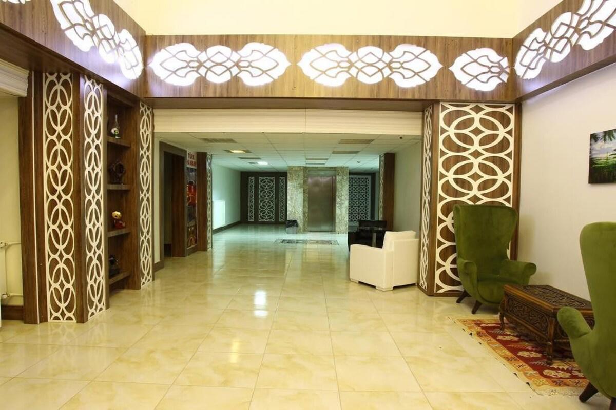 Mavi Sedir Hotel & Resort