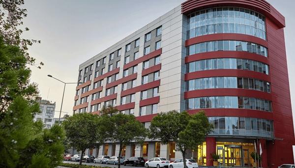 Ramada Plaza by Wyndham İzmir