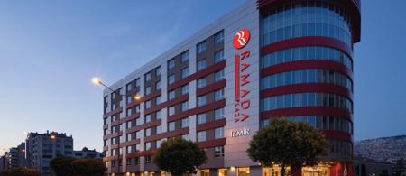Ramada Plaza by Wyndham İzmir