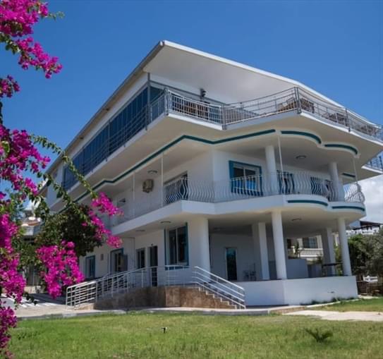Marina Otel Ve Restaurant