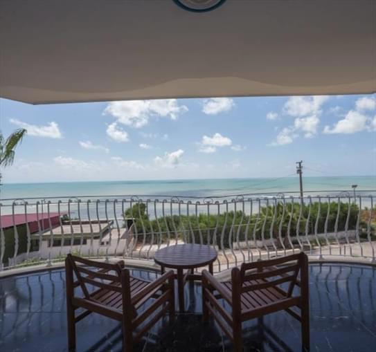 Marina Otel Ve Restaurant