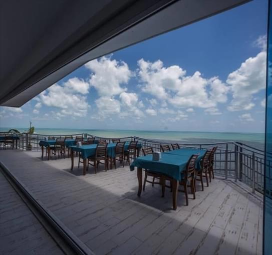 Marina Otel Ve Restaurant