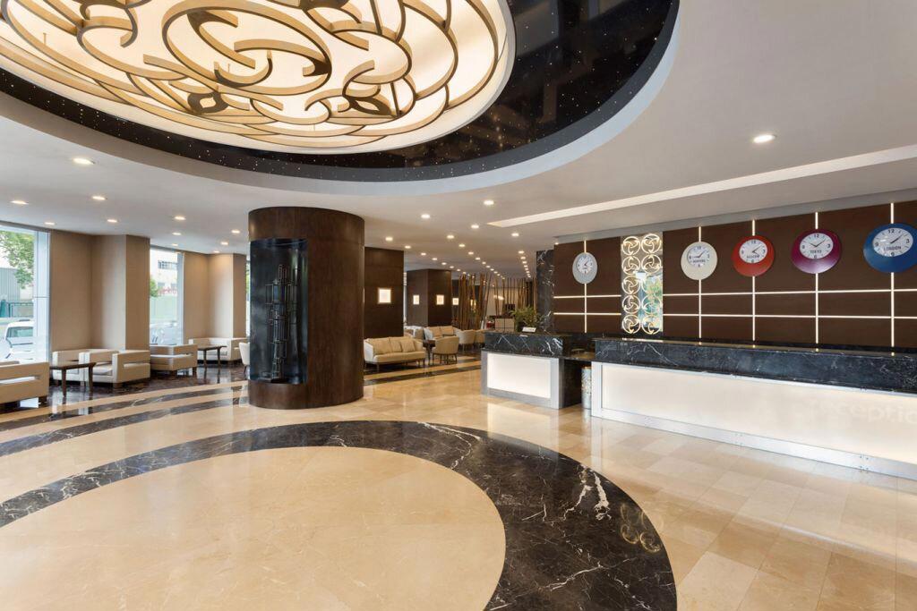 Ramada Plaza by Wyndham İzmir