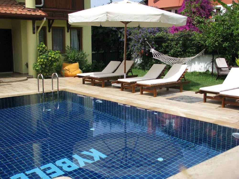 Kybele Hotel Göcek