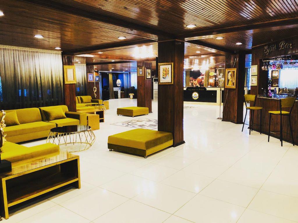 Oykum Resort Hotel
