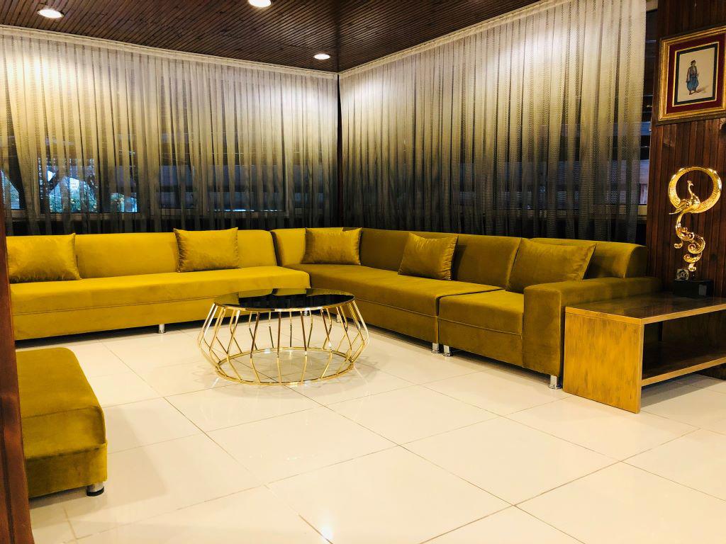Oykum Resort Hotel