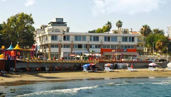 Mavi Park Otel
