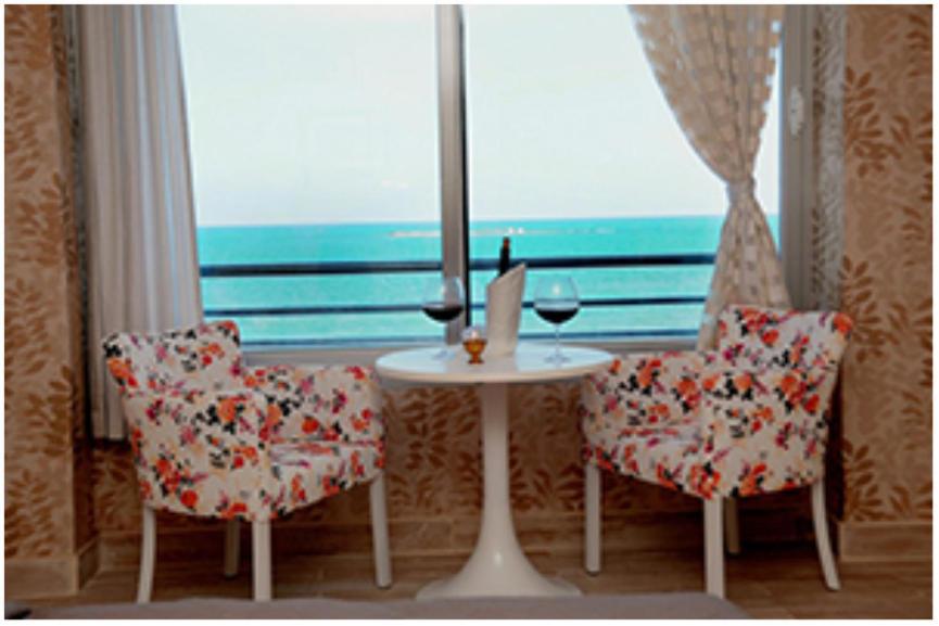 Mavi Park Otel
