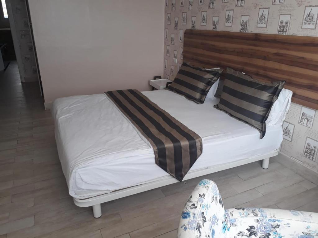 Mavi Park Otel