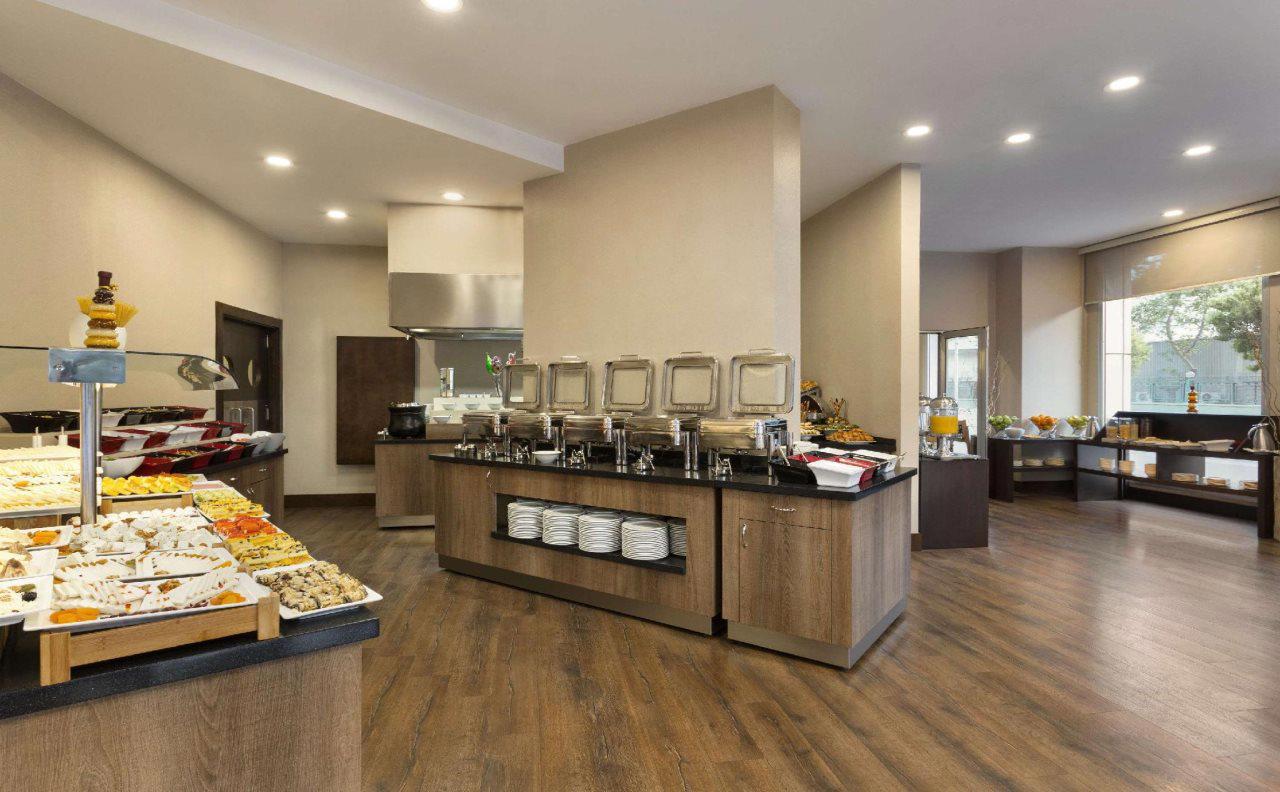 Ramada Plaza by Wyndham İzmir