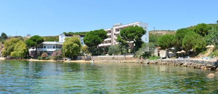 Kırtay Otel