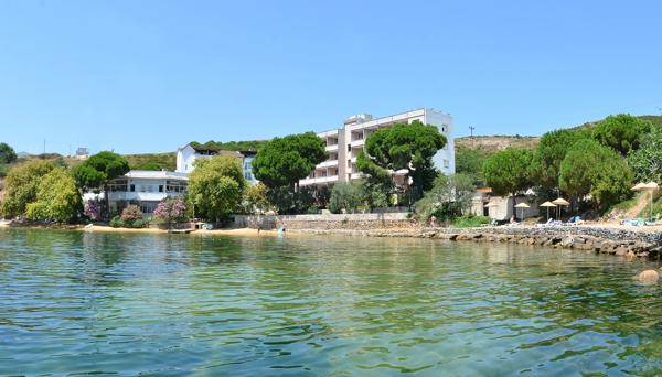 Kırtay Otel