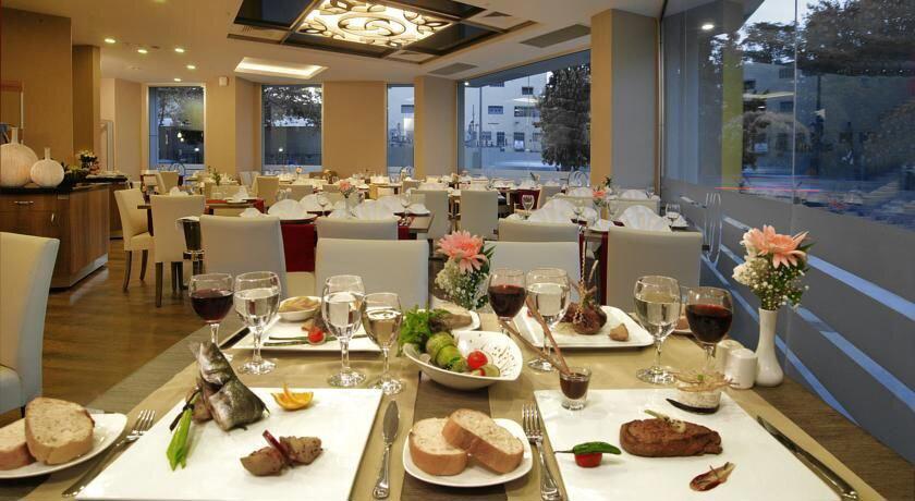 Ramada Plaza by Wyndham İzmir