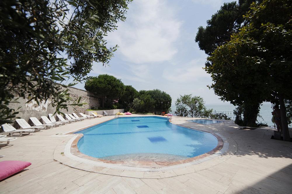 Kırtay Otel