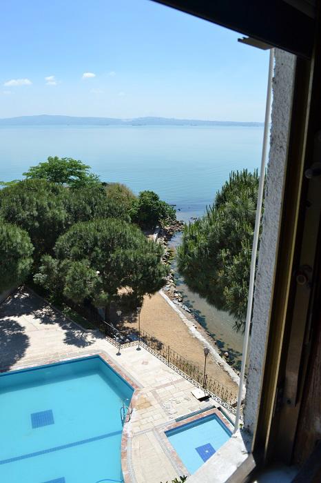 Kırtay Otel