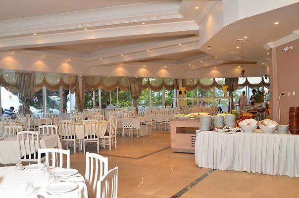 Kırtay Otel