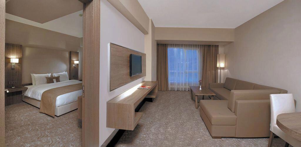 Ramada Plaza by Wyndham İzmir