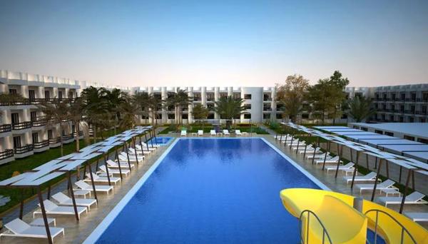 Washington Hotel Ayvalik