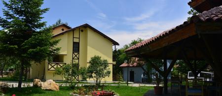 Vonresort Abant