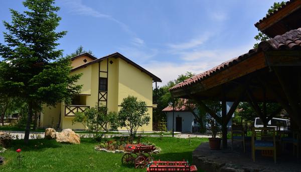 Vonresort Abant