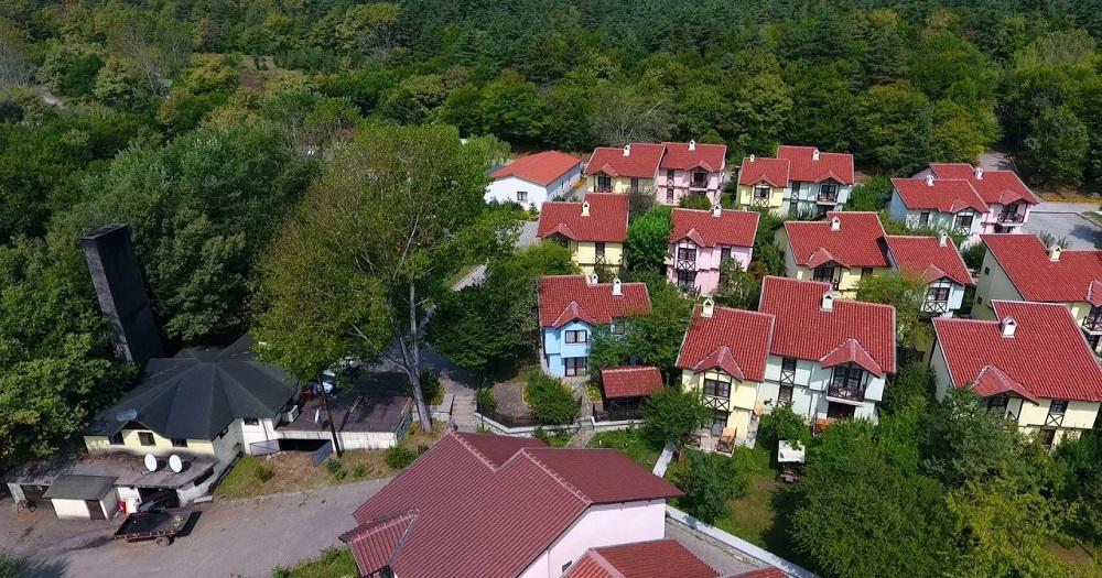 Vonresort Abant