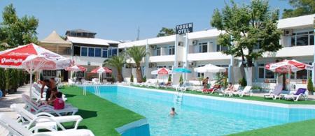 Yosun Otel