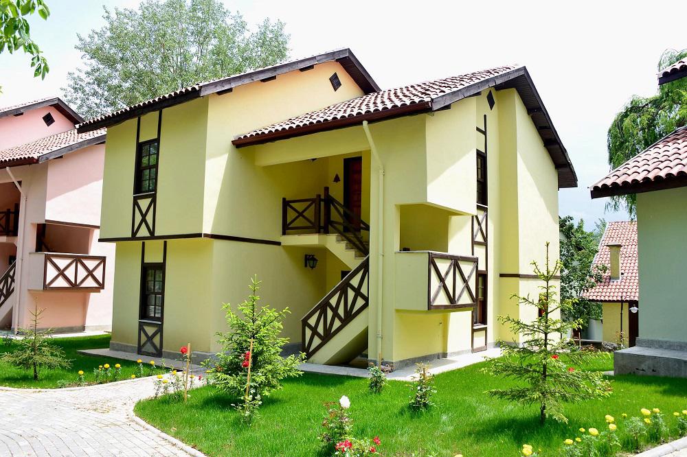 Vonresort Abant