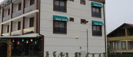 Wind Hotel