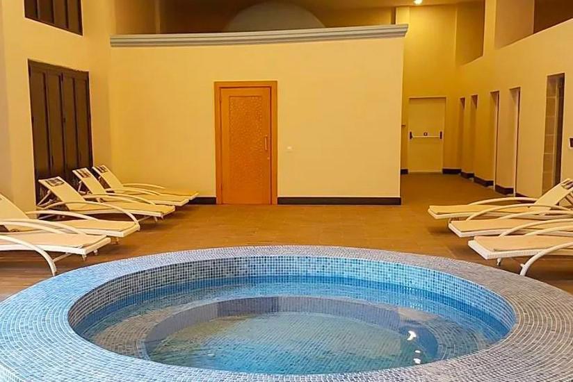 Ayasandra Hotel