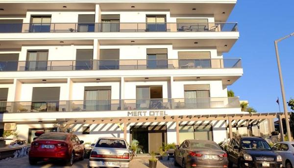 Mert Hotel